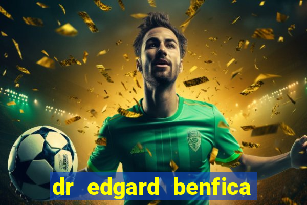 dr edgard benfica varginha mg